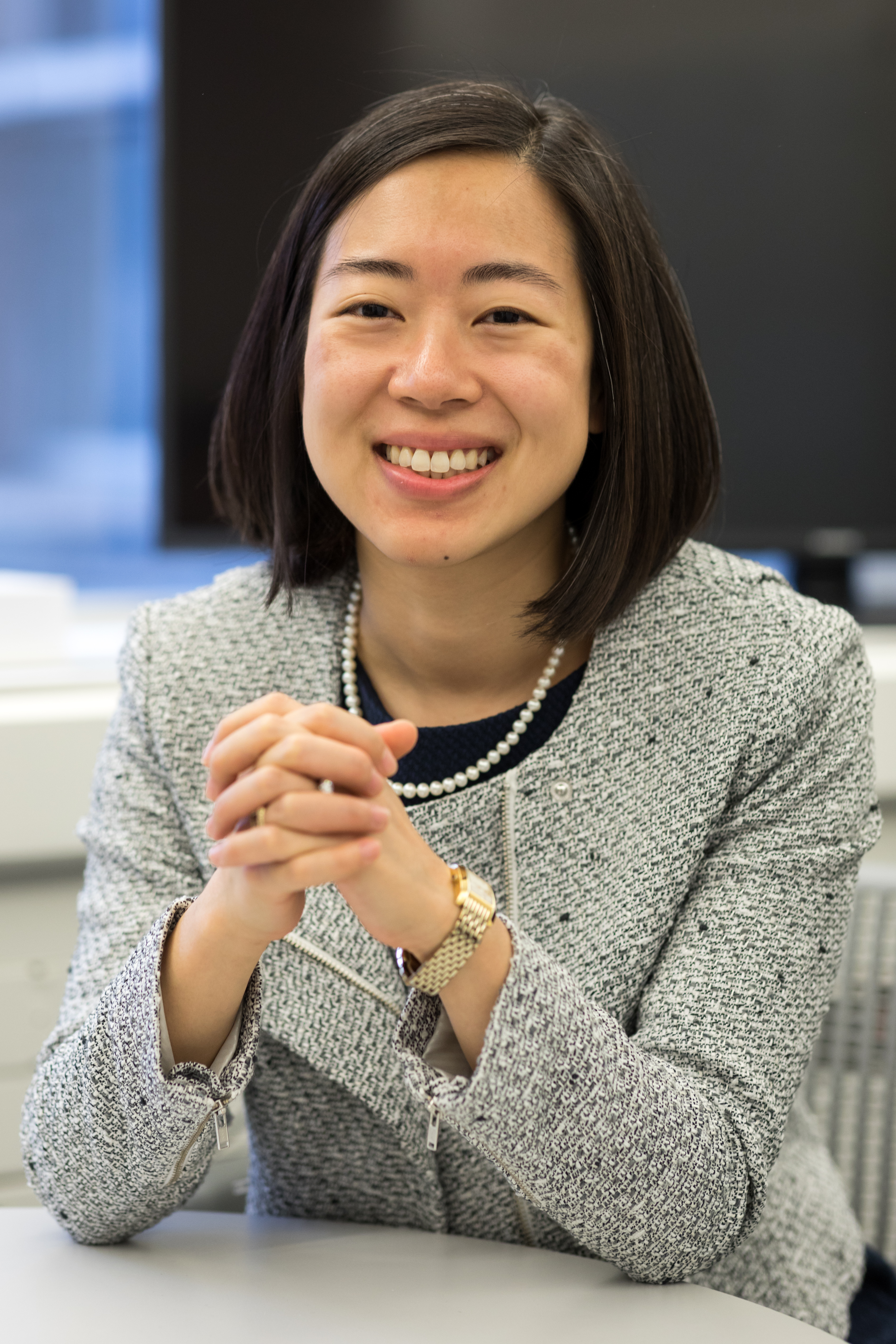 Dr. Teresa S. Kim - Seattle Cancer Care Alliance